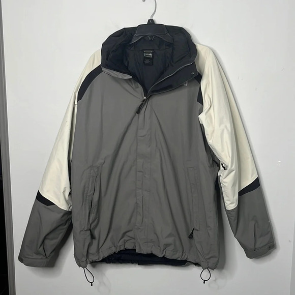 The North Face Other - The North Face Immigration Triclimate Coat